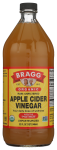 Organic Apple Cider Vinegar