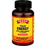 True Energy Apple Cider Vinegar