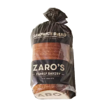 Bread Sandwich Challah