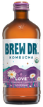 Kombucha Love