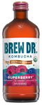 Kombucha Superberry
