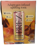 Elevate Strawberry Mango Drink