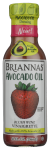 Avocado Oil Blush Wine Vinaigrette