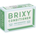 Conditioner Bar Mint Eucalyptus