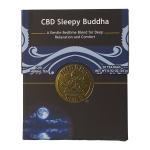 CBD Sleepy Buddha Tea