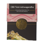 CBD Tulsi Aswagandha Tea