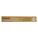 Wrap Cling Compostable