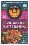 Seasoning Taco Mild