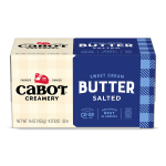 Salted Butter