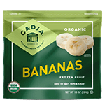 Banana Slices Organic