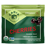 Cherries Organic