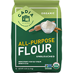 Organic All-Purpose Flour