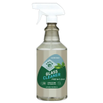 Glass Cleaner Free & Clear