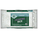 Jasmine Rice