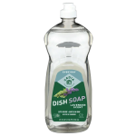 Natural Lavender Dish Soap
