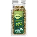 Oregano Organic