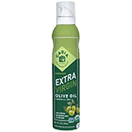 Organic Extra Virgin Olive Oil Spray Cooking Oil