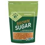 Organic Fair Trade Brown Sugar