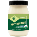 cadia organic mayonnaise 16 fl oz