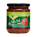 Organic Salsa Mild