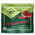 Pomegranate Kernels Organic