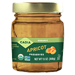 Preserve Apricot
