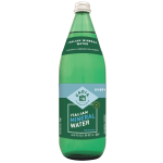 Sparkling Italian Mineral Water