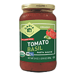 Tomato Basil Pasta Sauce