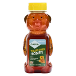 Wildflower Honey