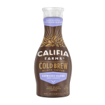 Cold Brew Espresso Blend