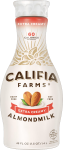 Extra Creamy Almondmilk