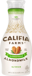 Almondmilk Unsweetened
