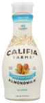 Almondmilk Unsweetened Vanillla