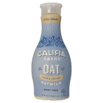 Extra Creamy Oatmilk