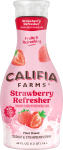 Strawberry Refresher
