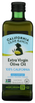 100% California Extra Virgin Olive Oil