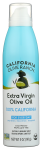 100% Extra Virgin Olive Oil Spray