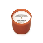 Candle Soy Cedar Tobacco