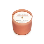 Candle Soy Lavender Bergamot