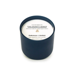 Candle Soy Oakmoss Amber