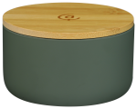Evergreen + Eucalyptus 3-Wick Resilience Soy Candle
