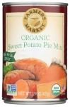 Organic Sweet Potato Pie Mix