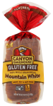 Mountain White Bread Gluten Free