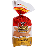 Plain Bagles