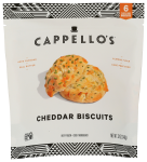 Cheddar Biscuits