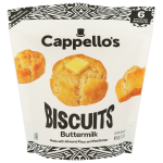 Buttermilk Biscuits