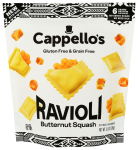 Butternut Squash Ravioli