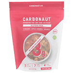 Cinnamon Apple Crumble Granola Gluten Free