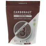 Gluten Free Double Chocolate Crunch Granola