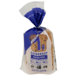 Gluten Free Low Carb Seeded Bread